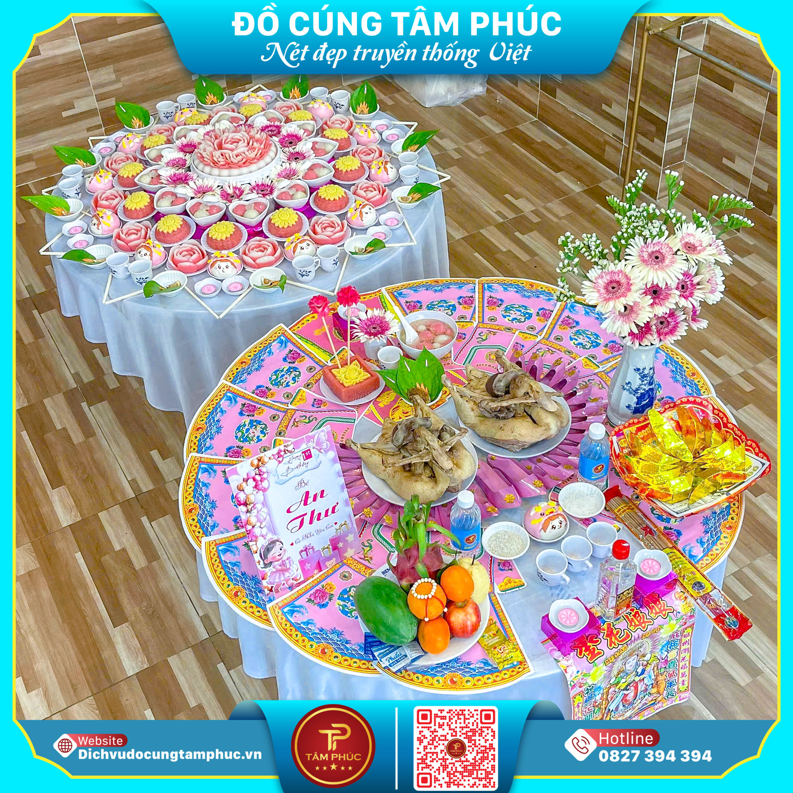 Hiểu Đúng Về Cúng Đốt, Nghi Lễ Giải Căn Cho Trẻ Nhỏ Là Gì