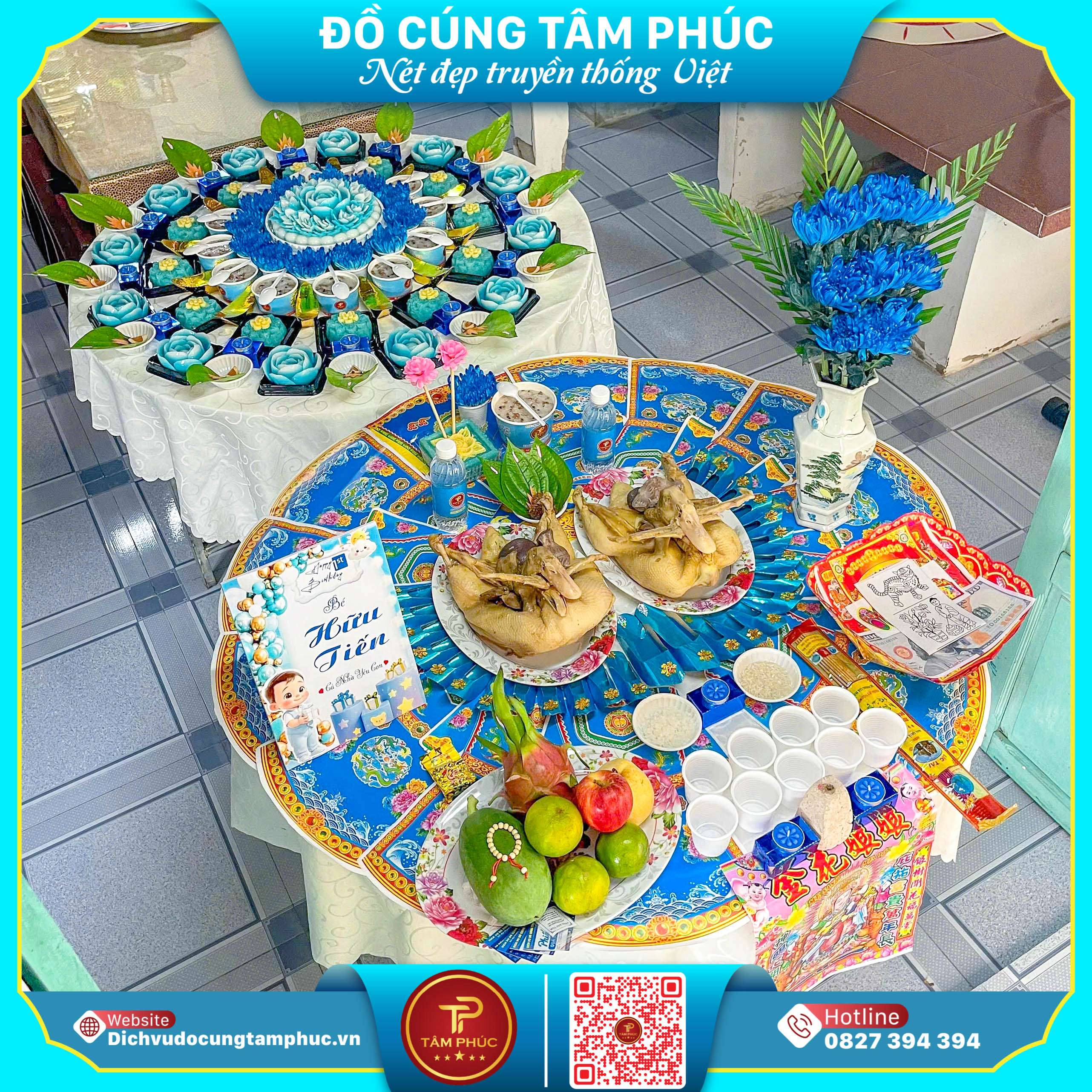 Hiểu Đúng Về Cúng Đốt, Nghi Lễ Giải Căn Cho Trẻ Nhỏ Là Gì