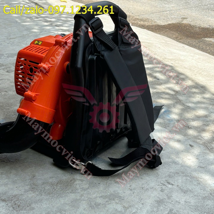 Máy thổi lá, bụi chạy xăng Takyo TK 40F giá rẻ