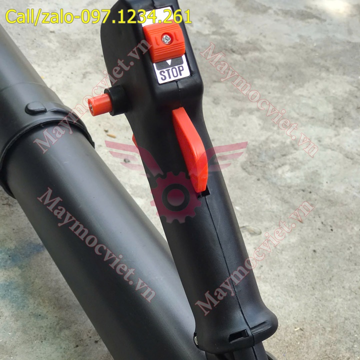 Máy thổi lá, bụi chạy xăng Takyo TK 40F giá rẻ