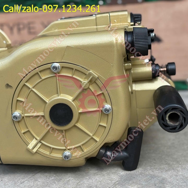 Máy khoan đá chạy xăng 2 thì YN30A giá rẻ