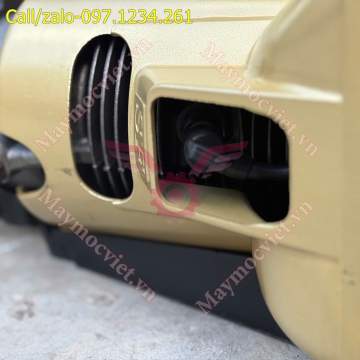 Máy khoan đá chạy xăng 2 thì YN30A giá rẻ