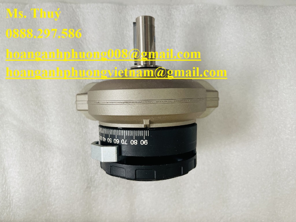 Xi lanh Festo DSR-32-180-P - Tự động hoá giá tốt