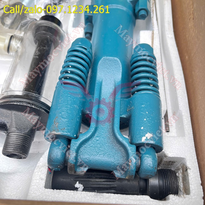 Máy khoan đá YO18 giá rẻ, cao cấp tại HN