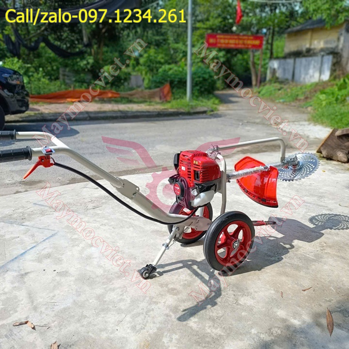 Máy cắt cỏ đẩy tay Takyo TK35CC giá rẻ tại HN
