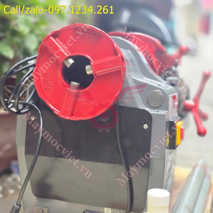Máy tiện ren ống Z1T-R2 (21-60mm) giá rẻ