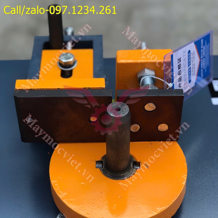 Máy bẻ đai sắt thép GF25 giá rẻ tại Hà Nội