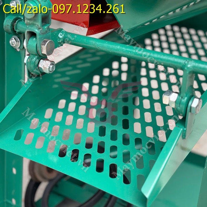 Khung máy tuốt lạc TL230 giá rẻ tại Hà Nội