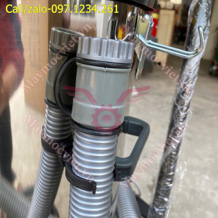 Máy hút bụi khô, ướt Kumisai KMS 380T giá rẻ