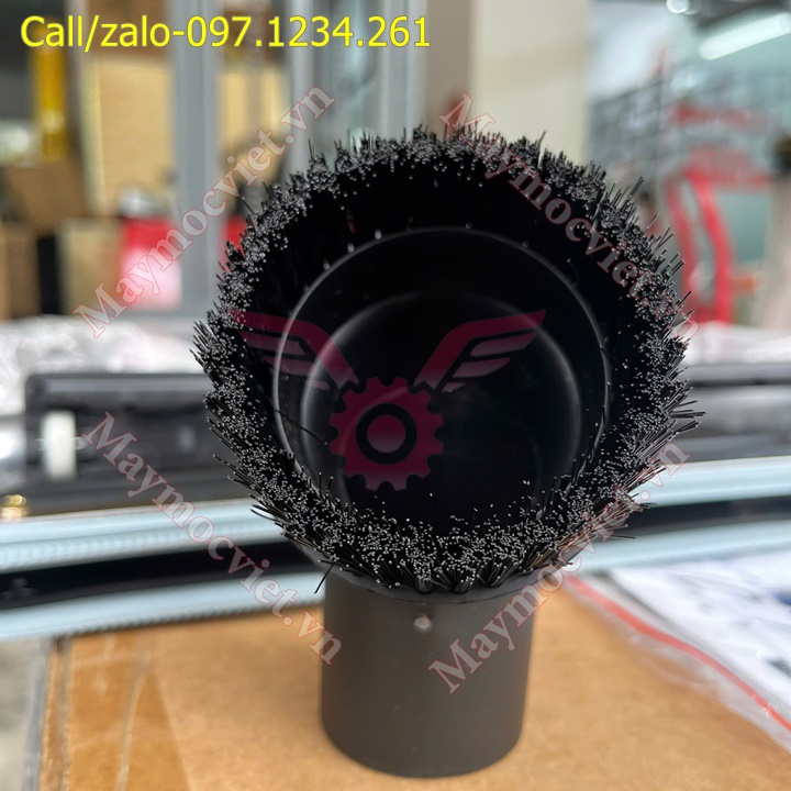 Máy hút bụi thùng nhựa Cleprox 40L X1/40 giá rẻ