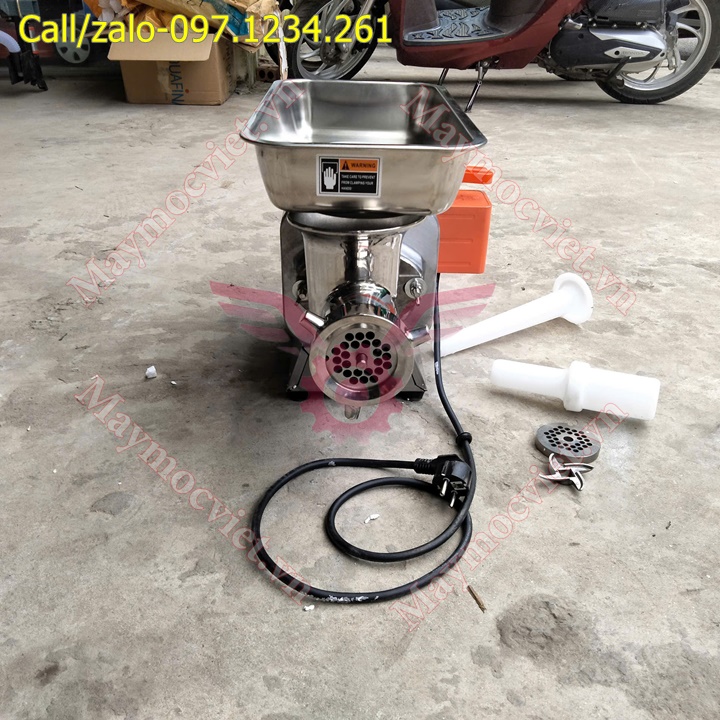 Máy xay nhuyễn thịt HD900SC giá rẻ tại Hà Nội