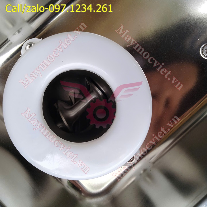 Máy xay nhuyễn thịt HD900SC giá rẻ tại Hà Nội