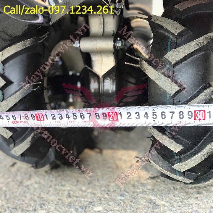 Máy xới đất chính hãng FQ650 giá rẻ tại HN