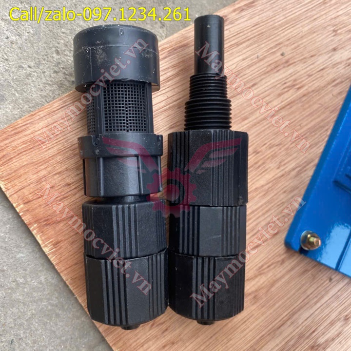 Bơm định lượng hóa chất AX1-52 giá rẻ tại HN