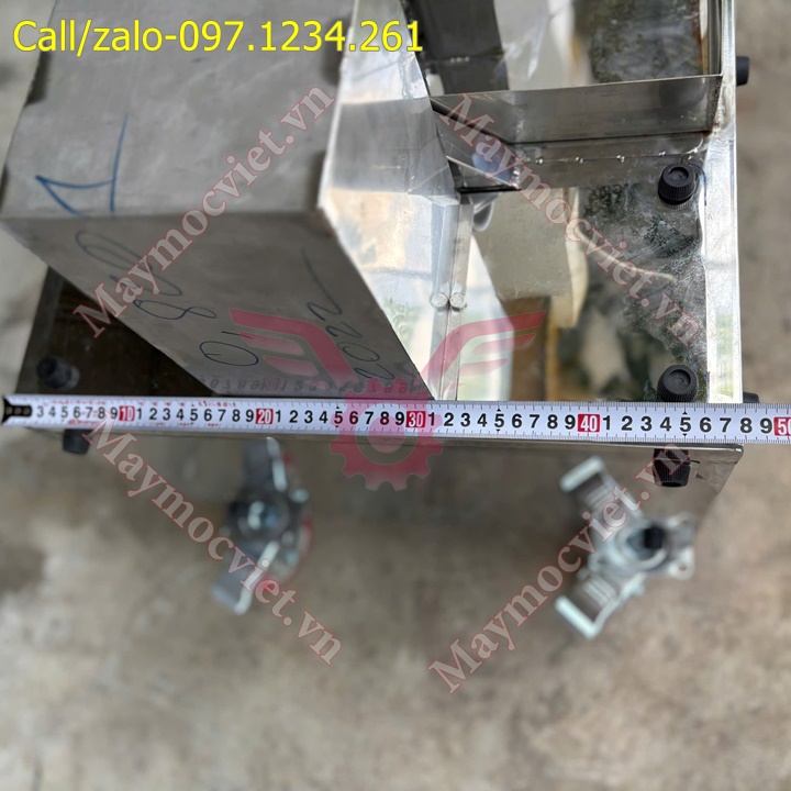 Máy bổ dừa chạy điện Turbo TBD475 giá rẻ