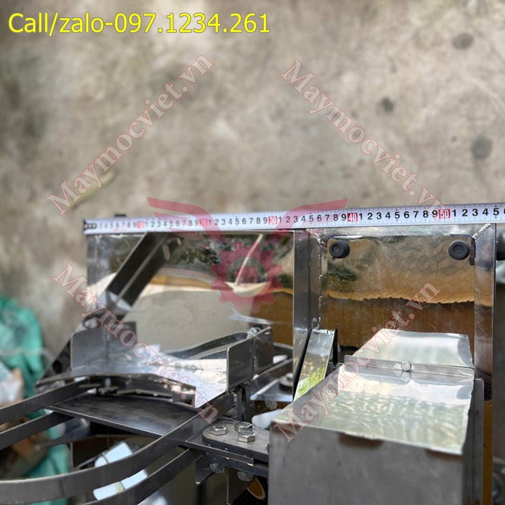 Máy bổ dừa chạy điện Turbo TBD475 giá rẻ