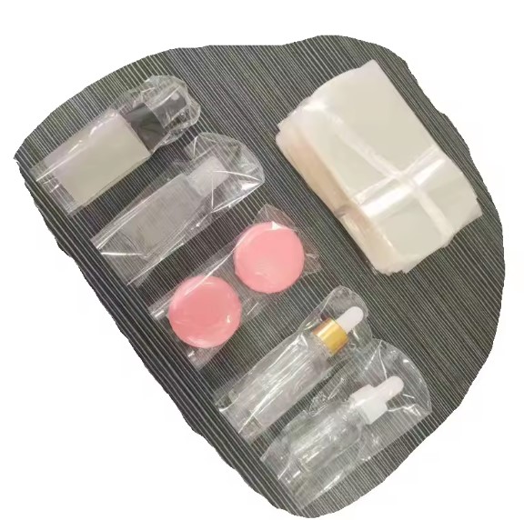 Màng co PVC ép cong theo yêu cầu  - HCM & Hà Nội