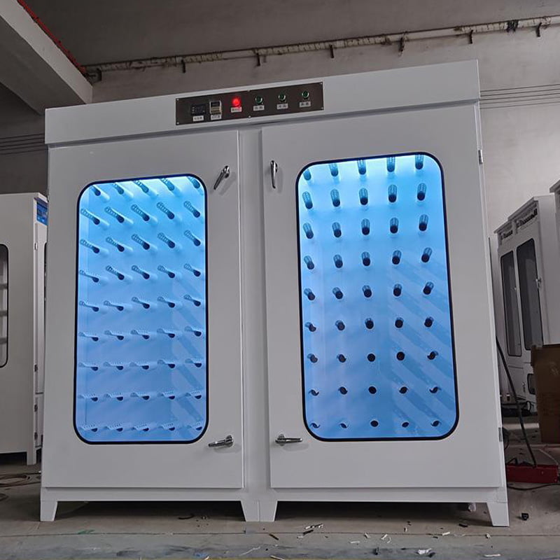 Máy sấy giày 60 đôi