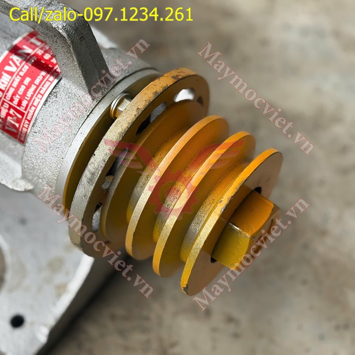 Sên bơm nước chính hãng Văn Thể 7 - VT7 giá rẻ