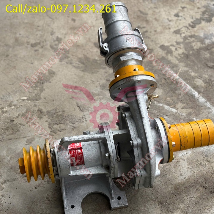 Sên bơm nước chính hãng Văn Thể 7 - VT7 giá rẻ