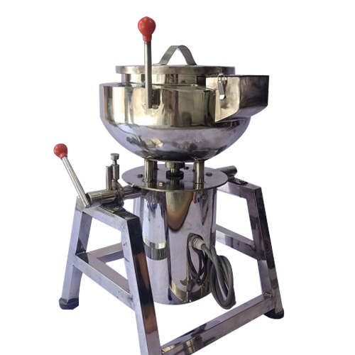 Máy xay giò chả inox 5kg