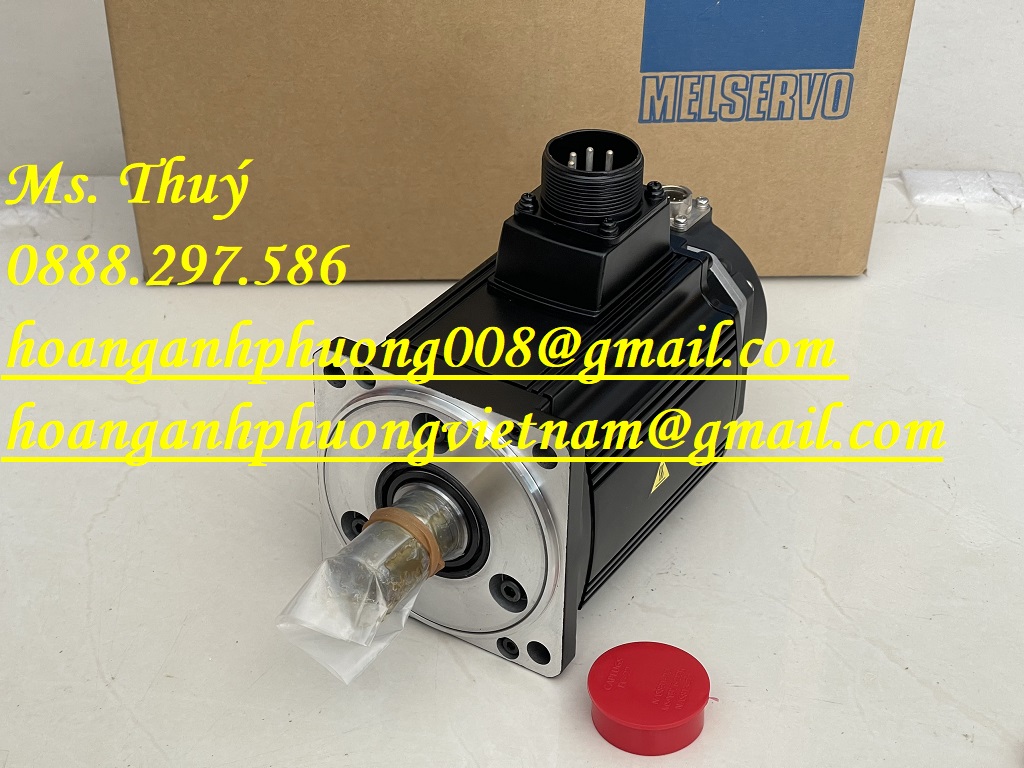 Mitsubishi HC-KP153 - Động cơ chuẩn Japan - Mới 100%