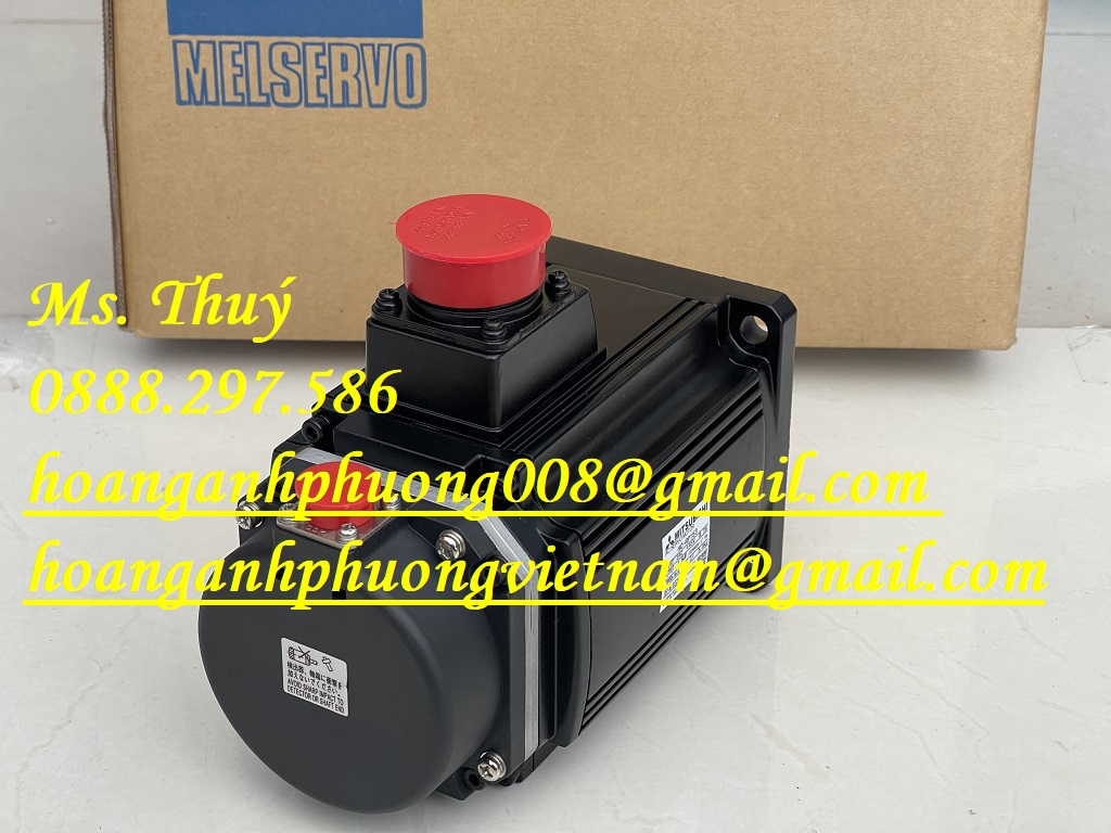 Mitsubishi HC-KP153 - Động cơ chuẩn Japan - Mới 100%