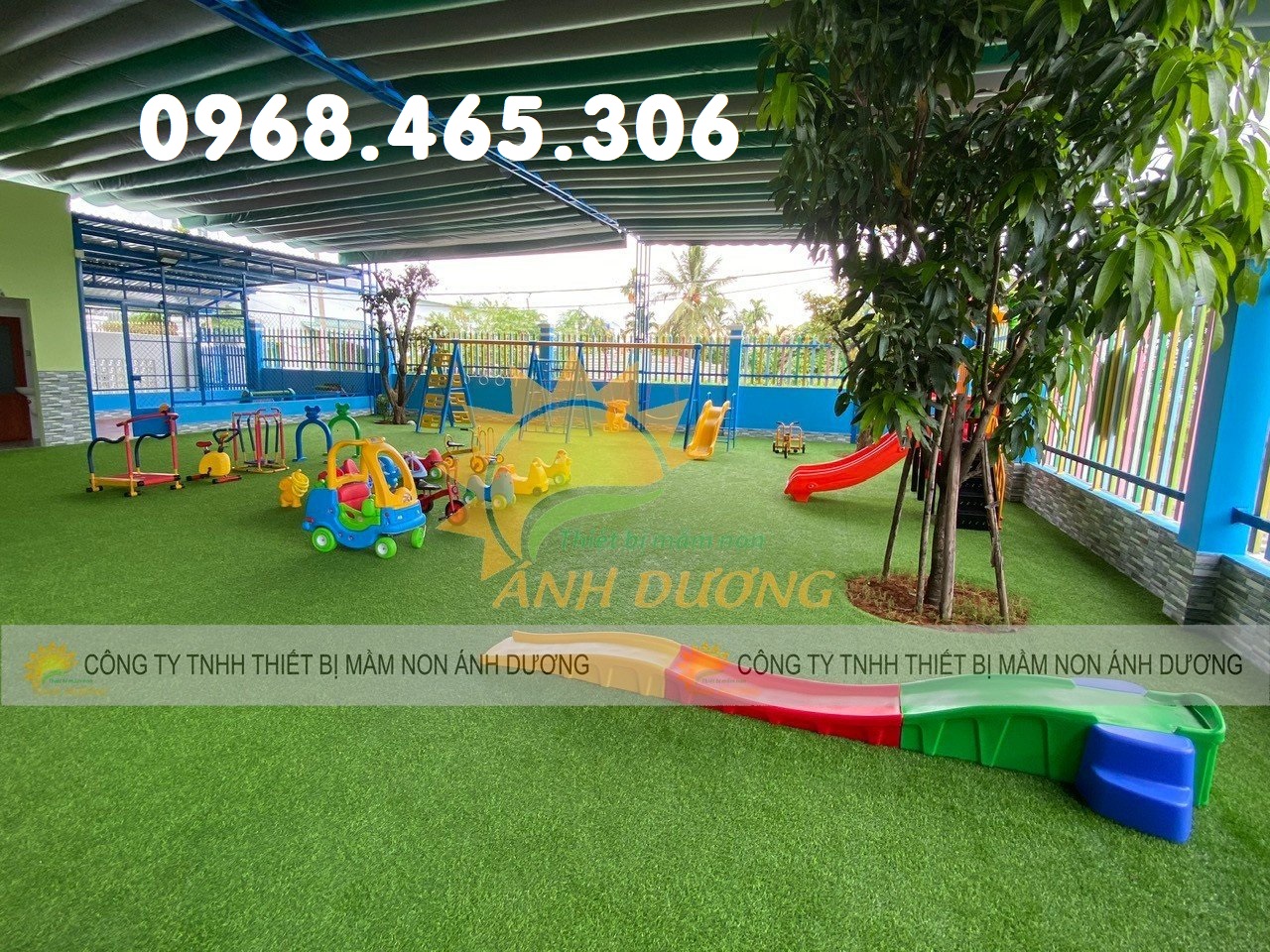 Xe trượt dốc trẻ em, bộ xe trượt đường ray cho bé nhập khẩu