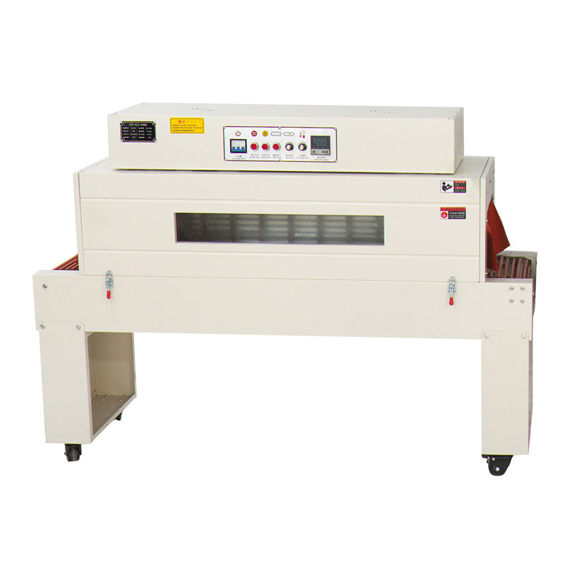 Máy co màng 4020 chân cao lựa chọn tối ưu sản xuất