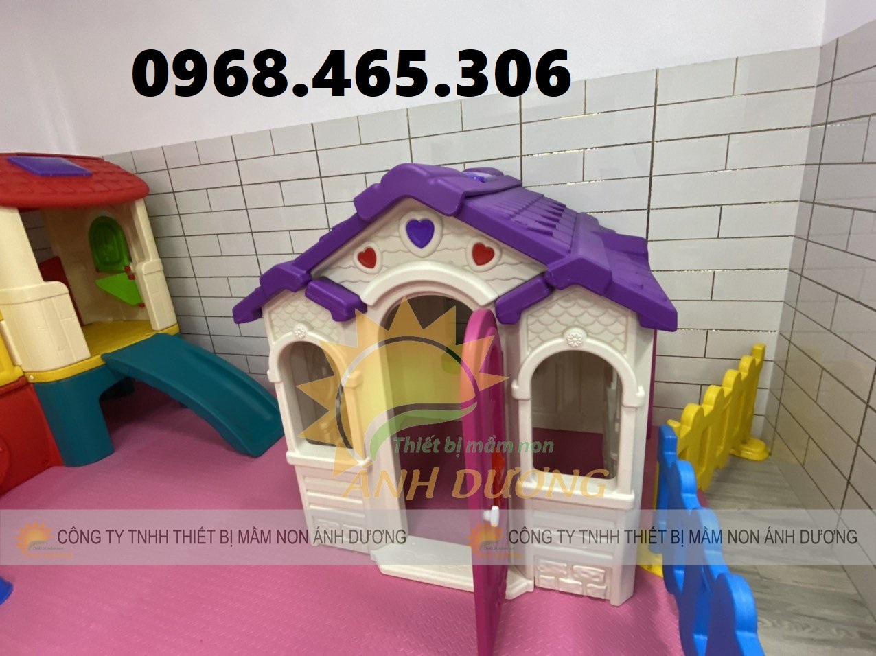 Thảm xốp lót sàn khu vui chơi, thảm  xốp lót sàn trẻ em