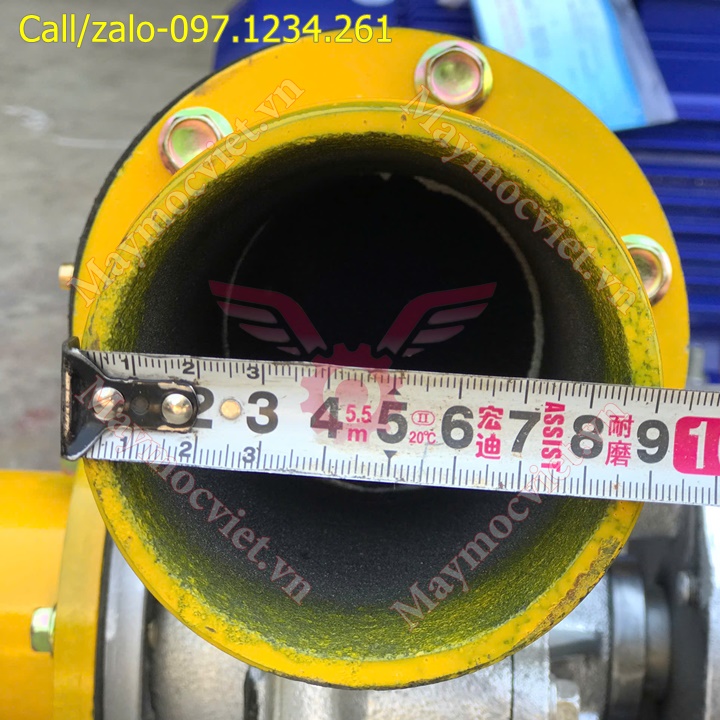 Sên bơm nước cao cấp Văn Thể 10 giá rẻ tại HN