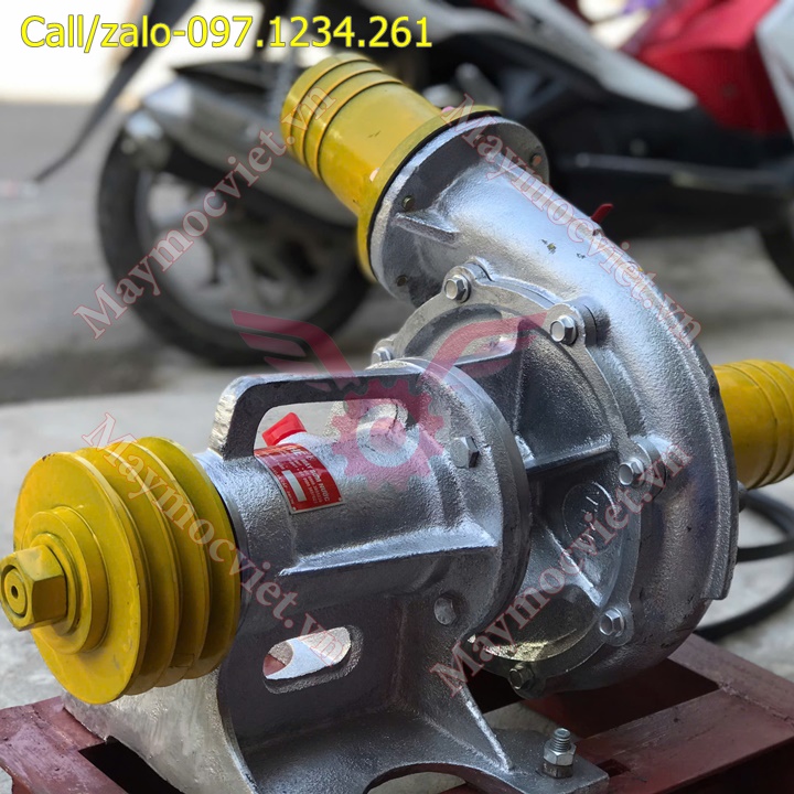 Sên bơm nước cao cấp Văn Thể 10 giá rẻ tại HN