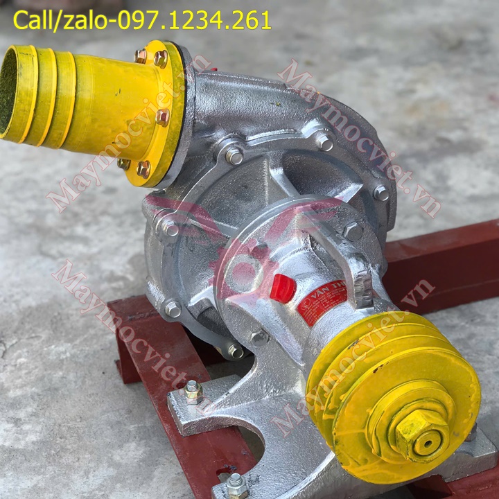 Sên bơm nước cao cấp Văn Thể 10 giá rẻ tại HN