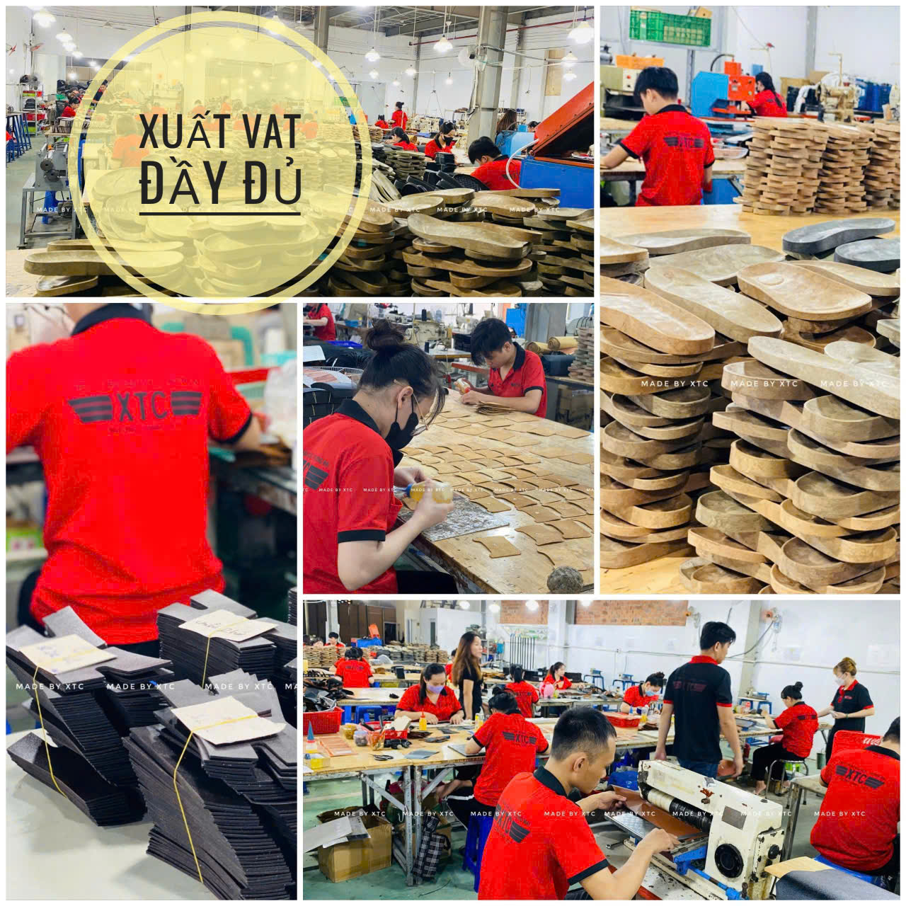 Trường Chinh-Nơi hợp tác của các thương hiệu lớn