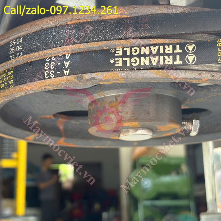 Máy trộn thức ăn cối inox 50kg-TC50 giá rẻ