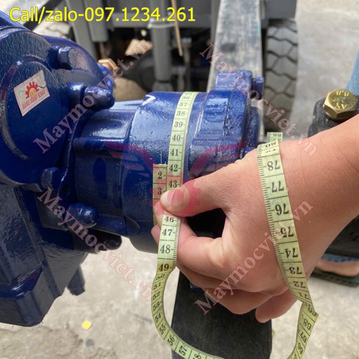 Máy xới đất ngồi lái GL91 - D15 gió đề giá rẻ