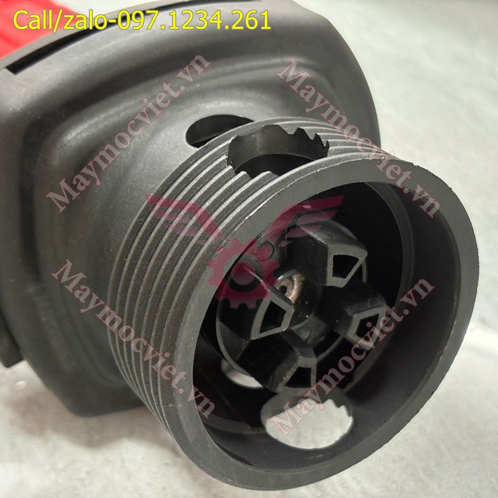 May dầu nhớt chạy pin Turbo TBB750 giá rẻ