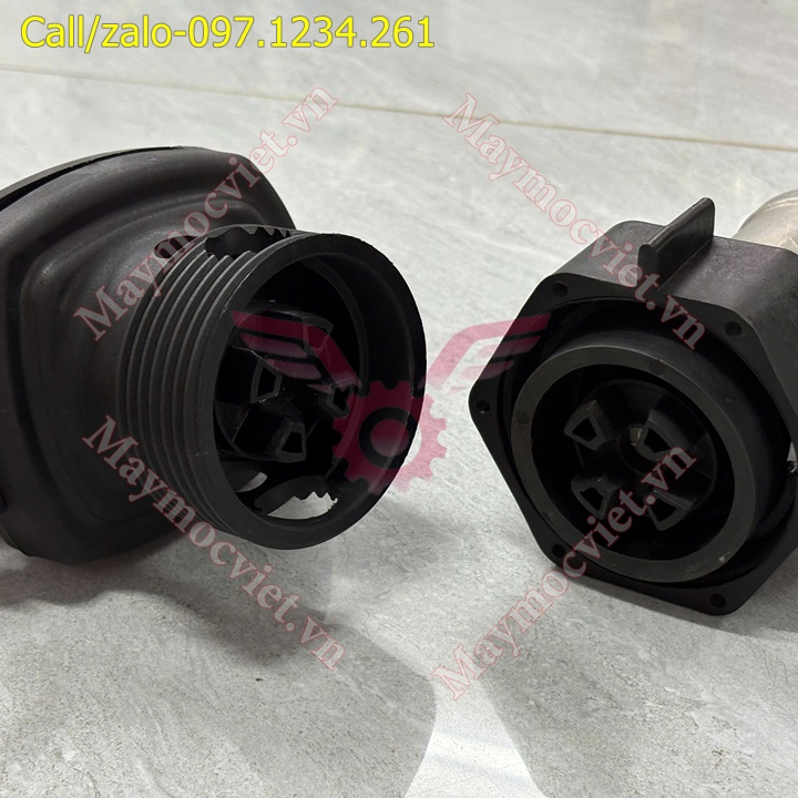 May dầu nhớt chạy pin Turbo TBB750 giá rẻ