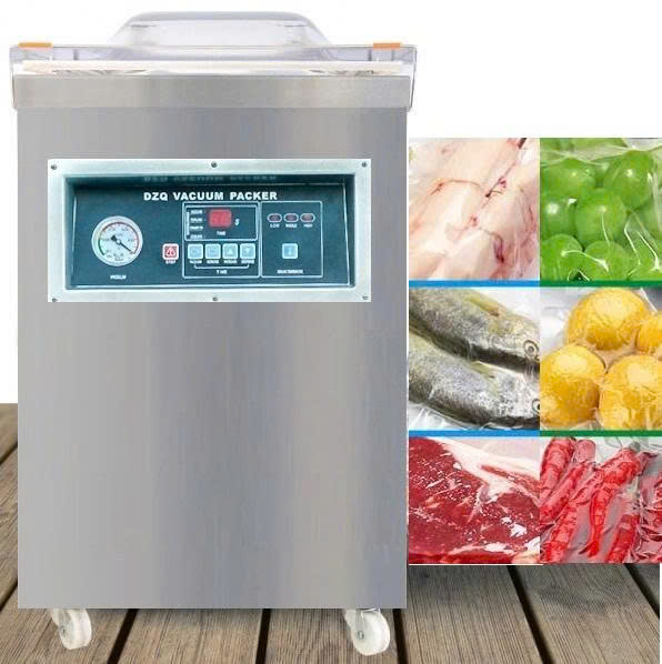 Máy hút chân không DZQ600 - giá tốt