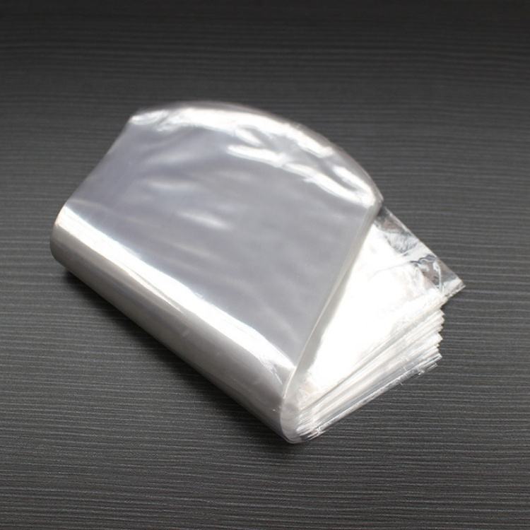 Màng co PVC ép cong bo tròn đóng gói chuyên nghiệp
