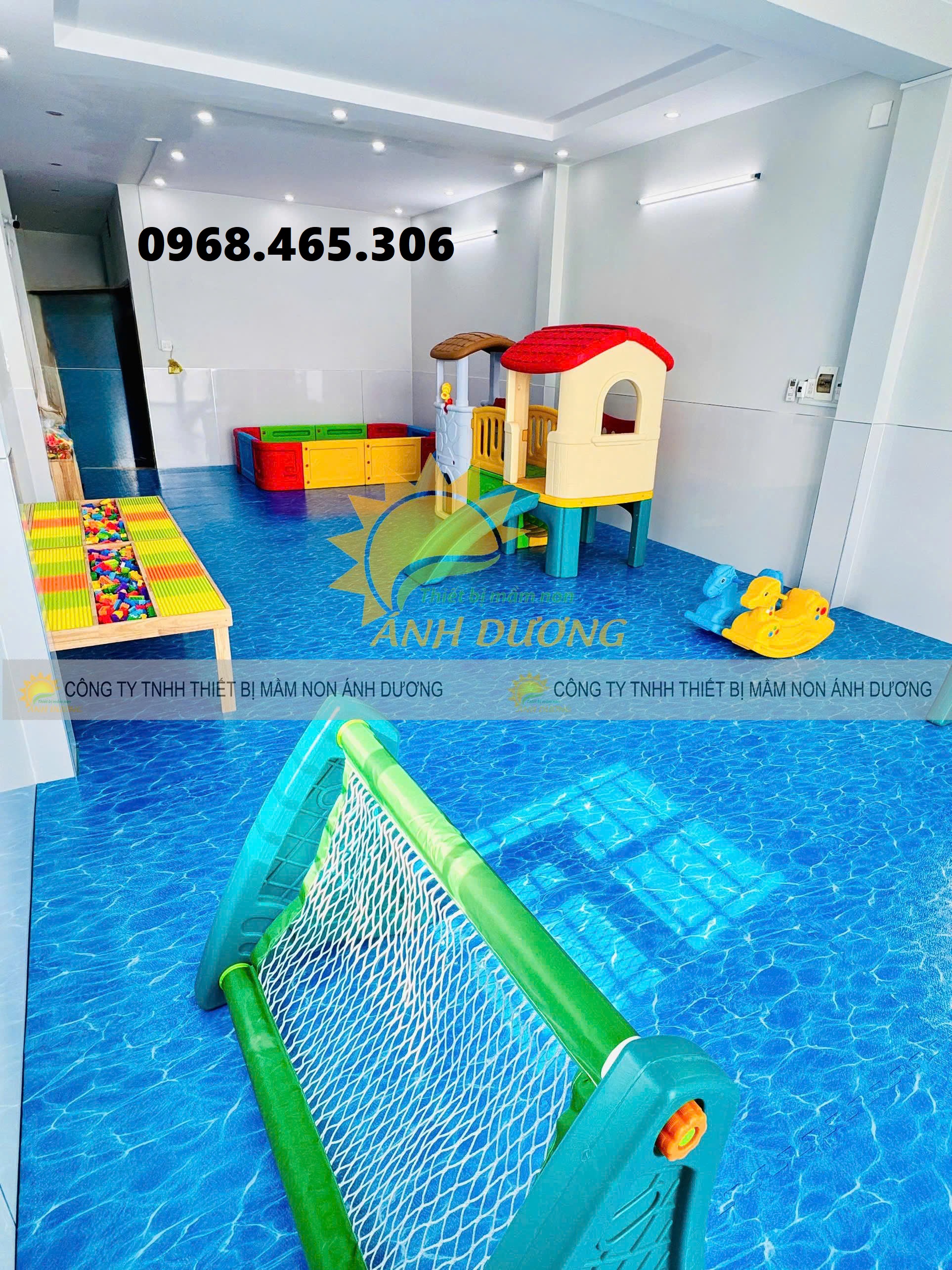 bàn leho trẻ em, bàn chơi lego cho bé, bàn lego mầm non