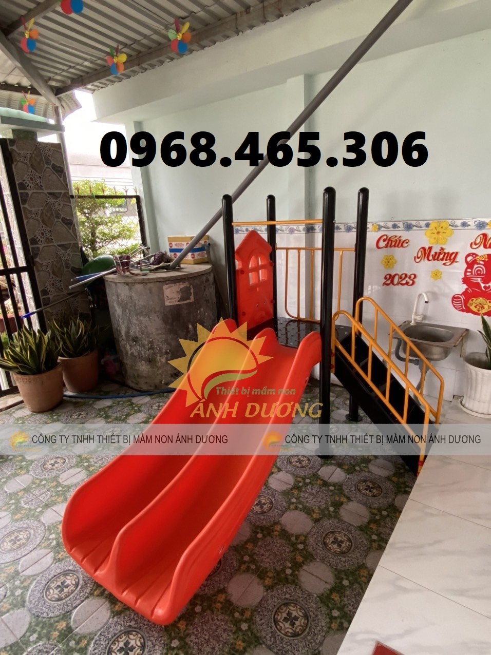 Cầu trượt trẻ em, cầu trượt hồ bơi trẻ em, cầu trượt cho bé