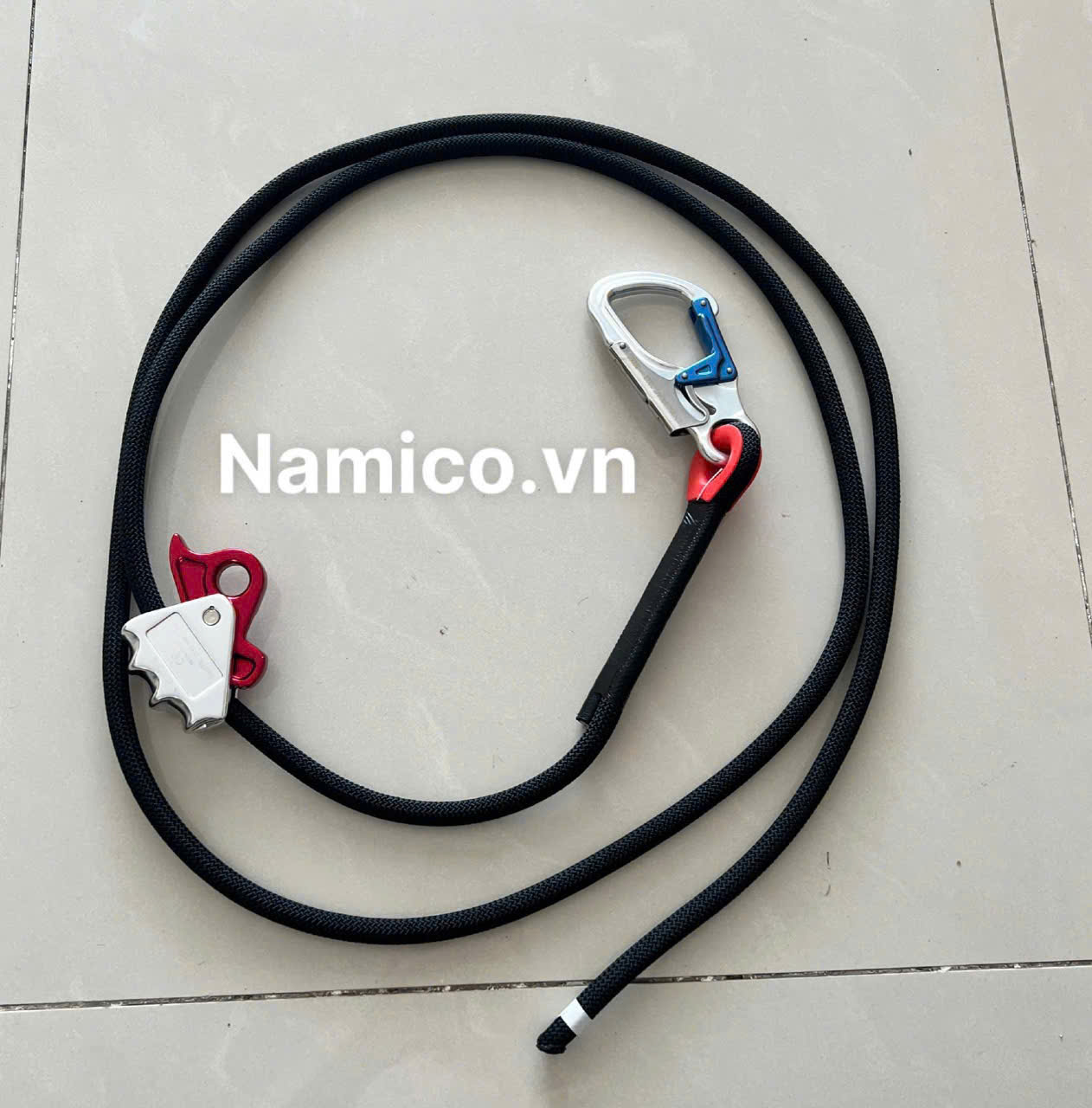Dây quàng trụ Namico  Dây cứu sinh Namico 0789.440.299