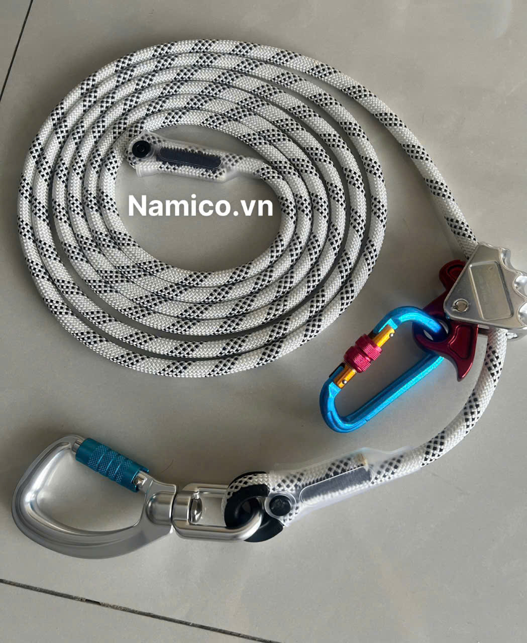 Dây quàng trụ Namico  Dây cứu sinh Namico 0789.440.299