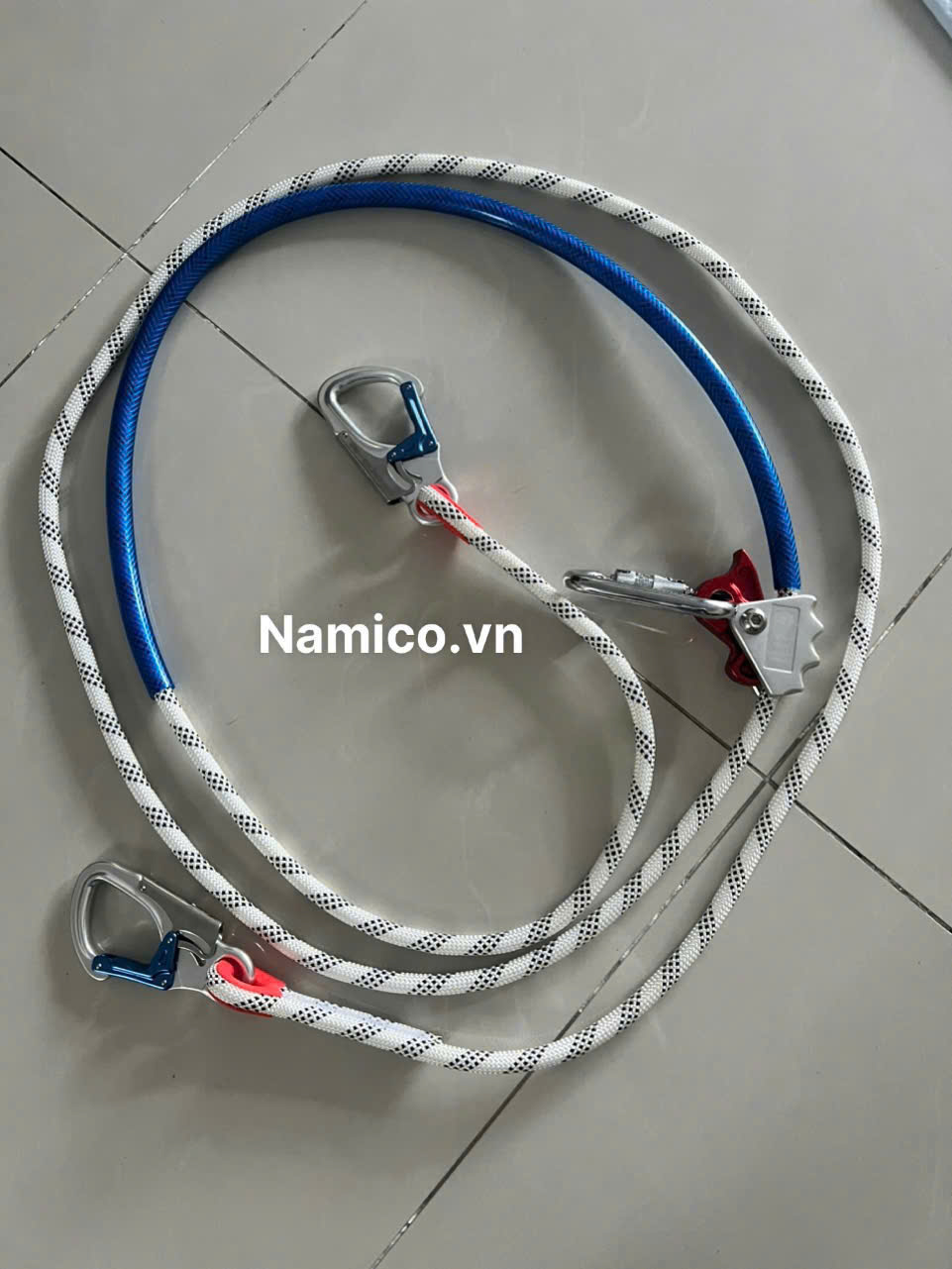 Dây quàng trụ Namico  Dây cứu sinh Namico 0789.440.299
