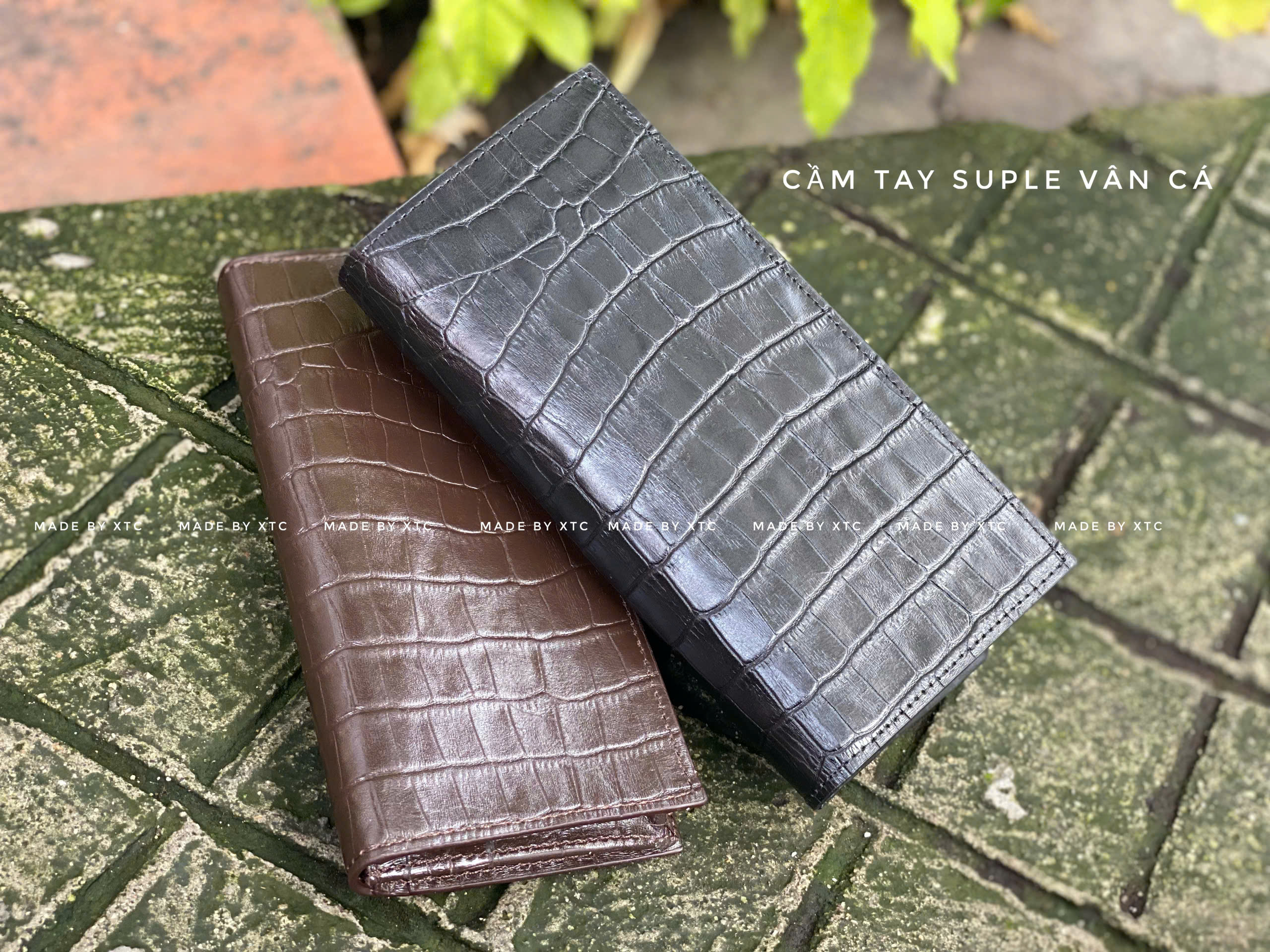 Trường Chinh- chuyên sản xuất các mặt hàng cho local brand