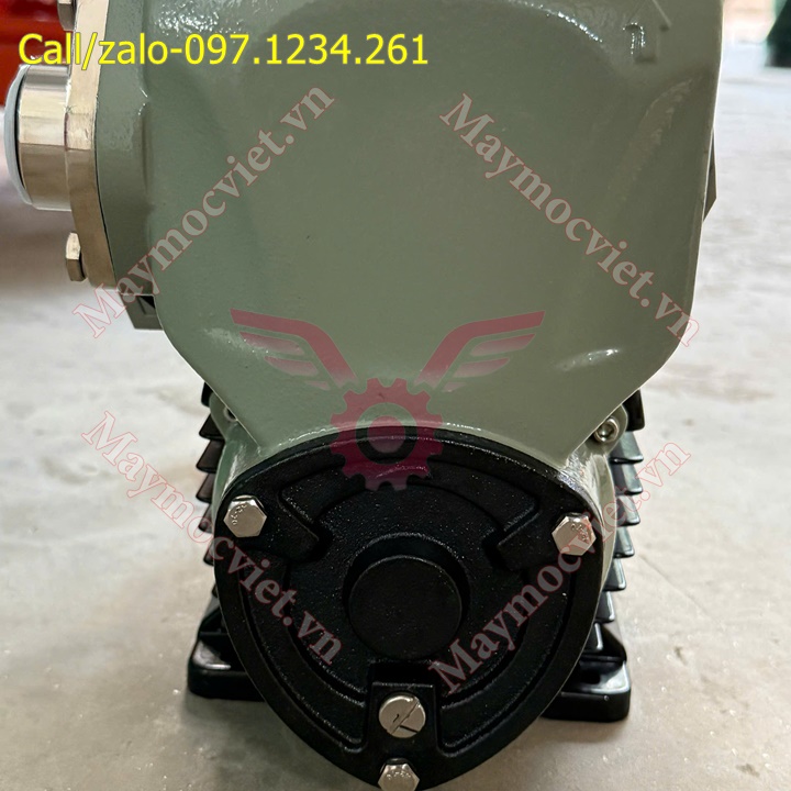 Máy bơm tăng áp biến tần Shirai WI-E800 giá rẻ