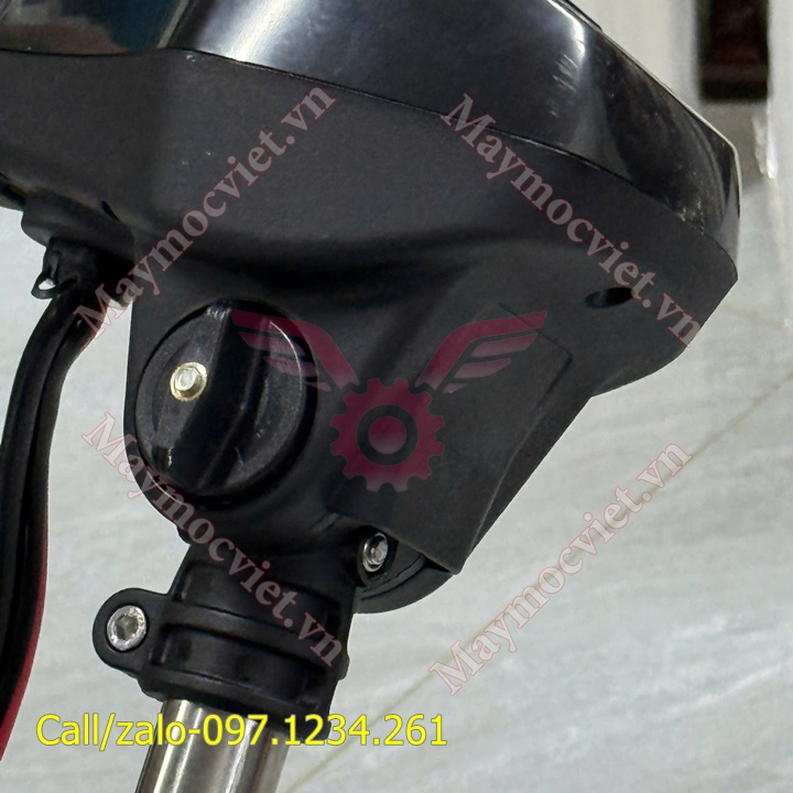 Động cơ chạy thuyền điện  Hangkai 12v-750v