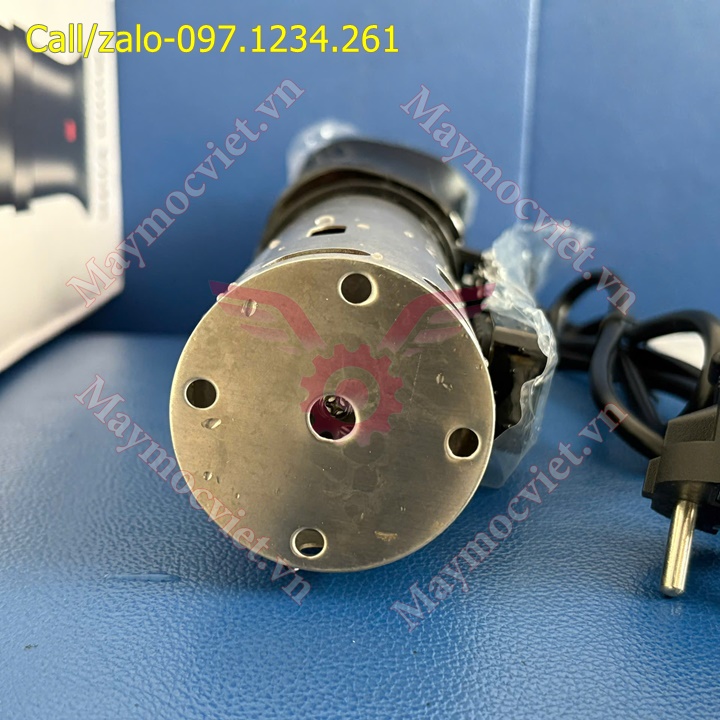 Máy nấu chậm SVM11 giá rẻ, tiện lợi tại HN
