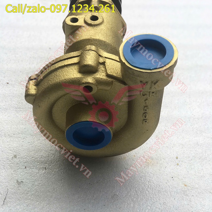 Bơm nước biển dùng dây curoa CR150 giá rẻ